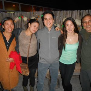 Meet your Posher, Mitchell